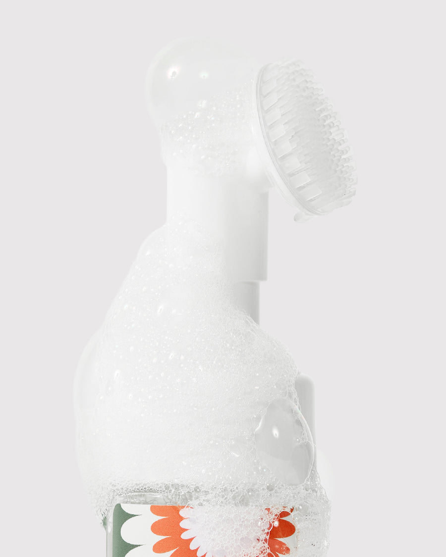 Clean Paws No-Rinse Foaming Cleanser