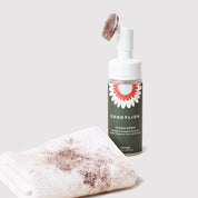 Clean Paws No-Rinse Foaming Cleanser