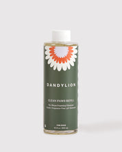 Refill - Clean Paws No-Rinse Foaming Cleanser