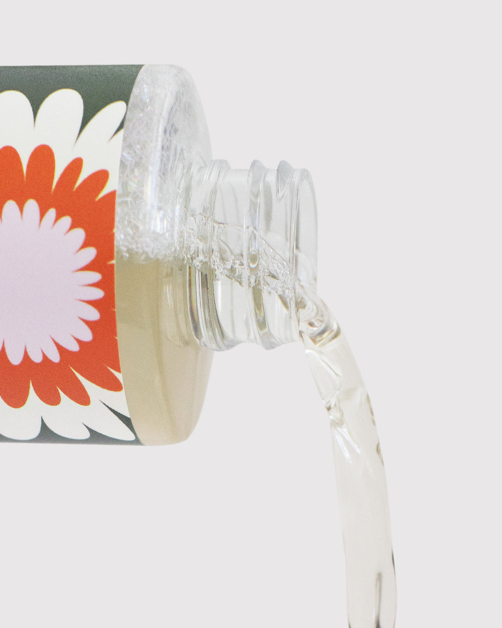 Refill - Clean Paws No-Rinse Foaming Cleanser