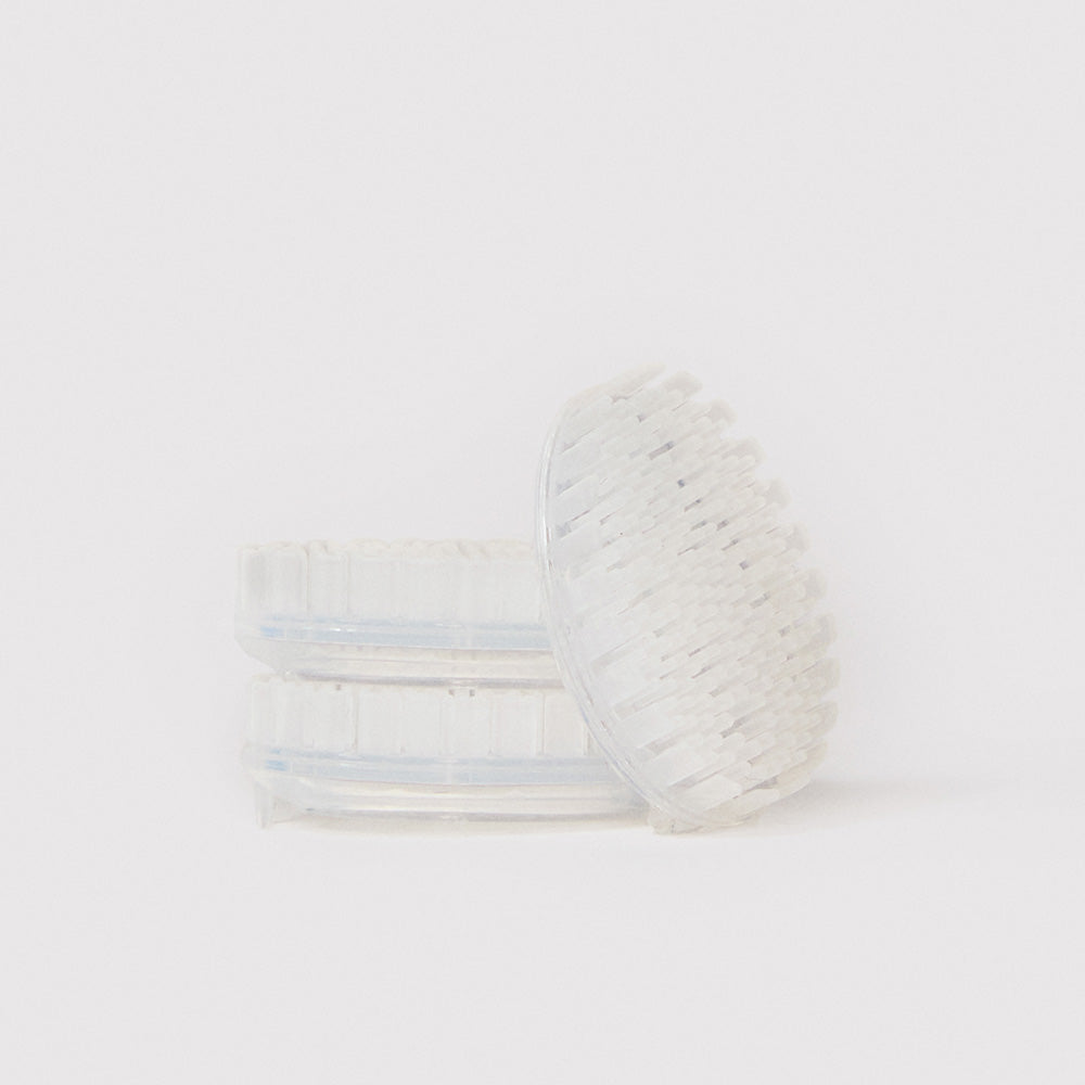 Clean Paws Replacement Silicone Bristles (Pack of 3)