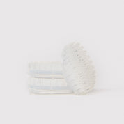 Clean Paws Replacement Silicone Bristles (Pack of 3)