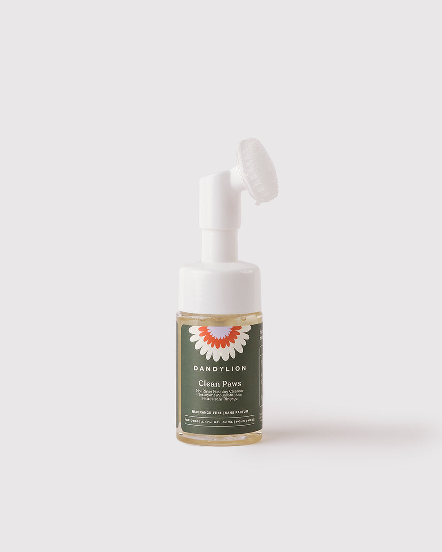 Clean Paws Mini (80mL)