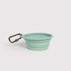 Collapsible Travel Dog Bowl