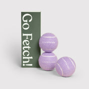 Fetch! Tennis Balls (Set of 3)