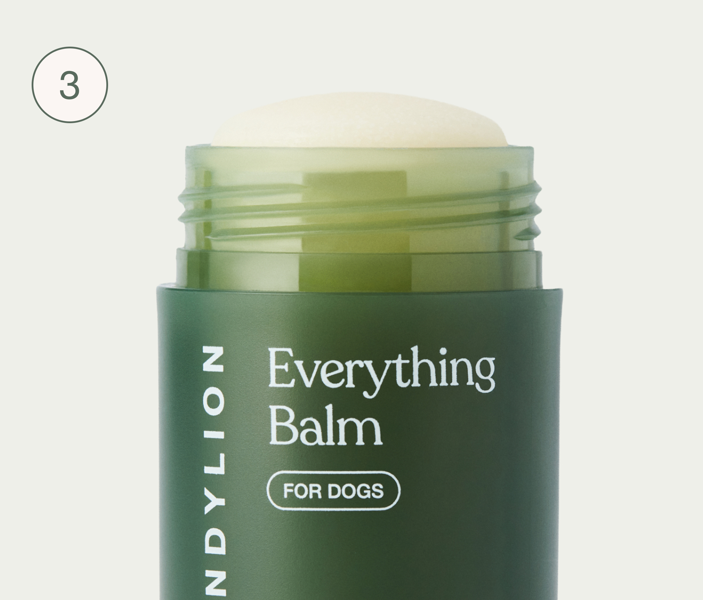 Everything Balm