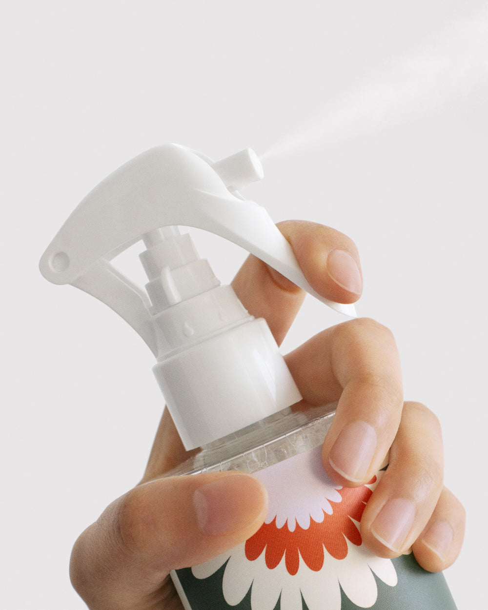 Fresh Coat Daily Cleansing Spray | Waterless No-Rinse Shampoo