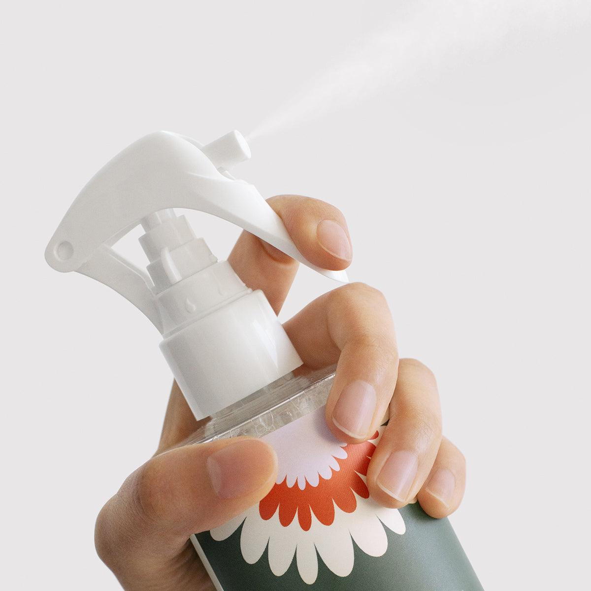 Fresh Coat Mini (100mL)