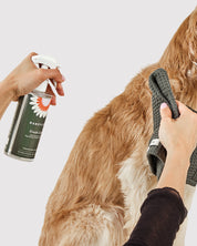 Fresh Coat Daily Cleansing Spray | Waterless No-Rinse Shampoo