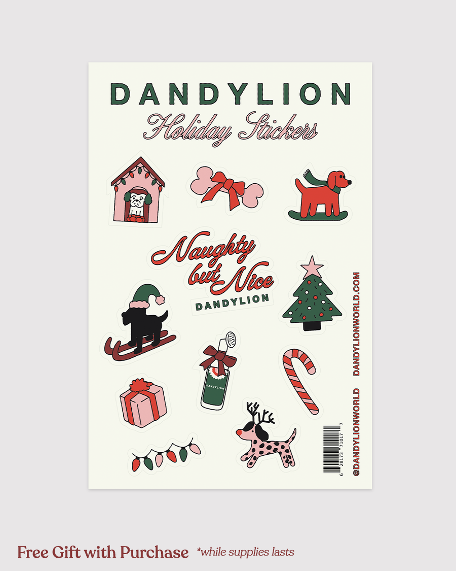 Nice Paws | Healthy Paw Essentials