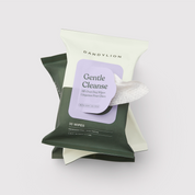 Gentle Cleanse Dog Wipes - 3 Packs of 30