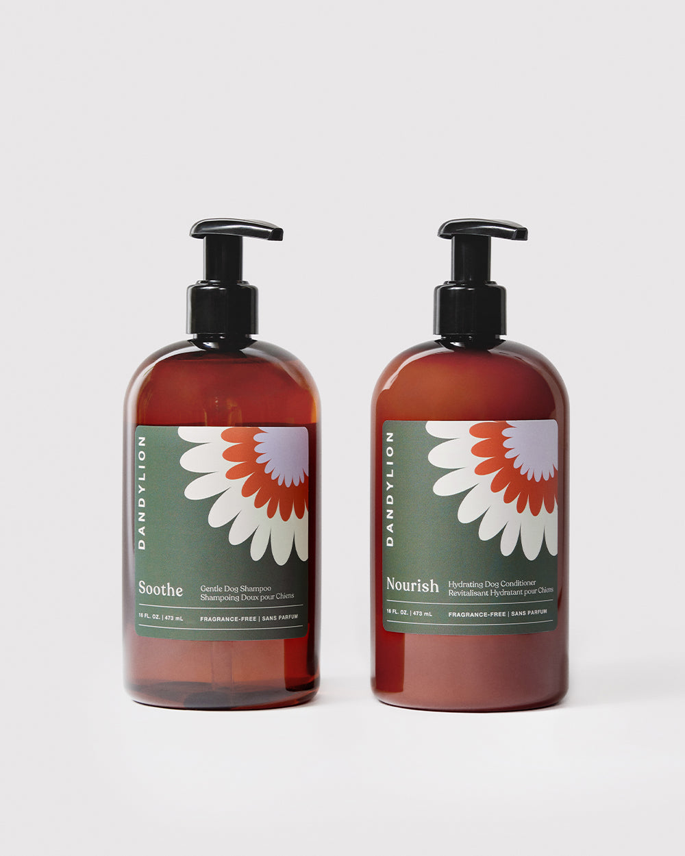 Gentle Dog Wash Essentials