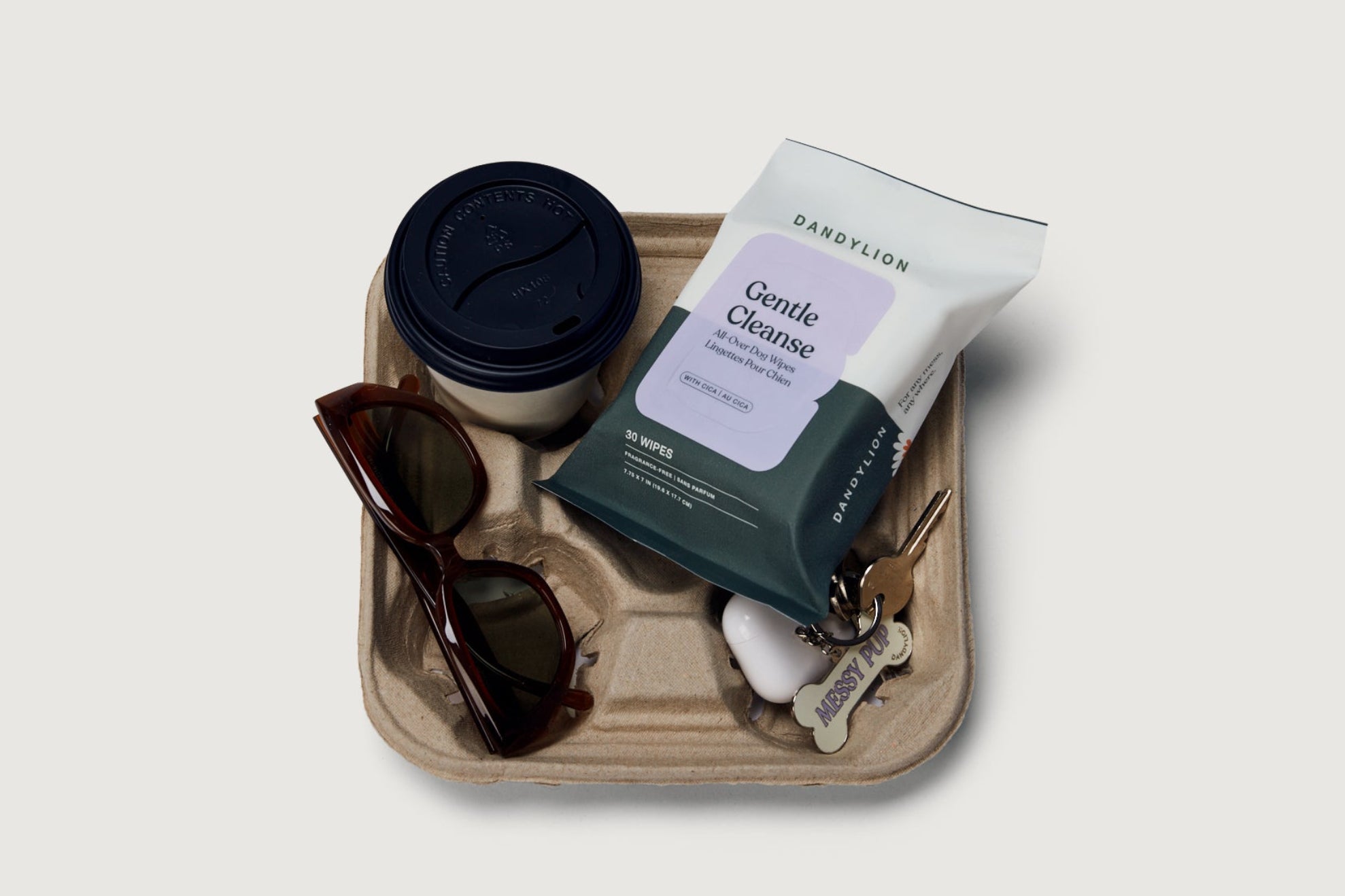 Made for Life on the Go