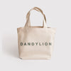 Mini Tote Bag