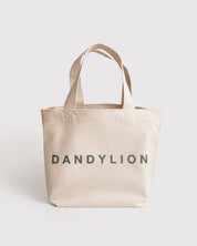 Mini Tote Bag
