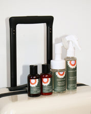 Mini Travel Grooming Set for Dogs