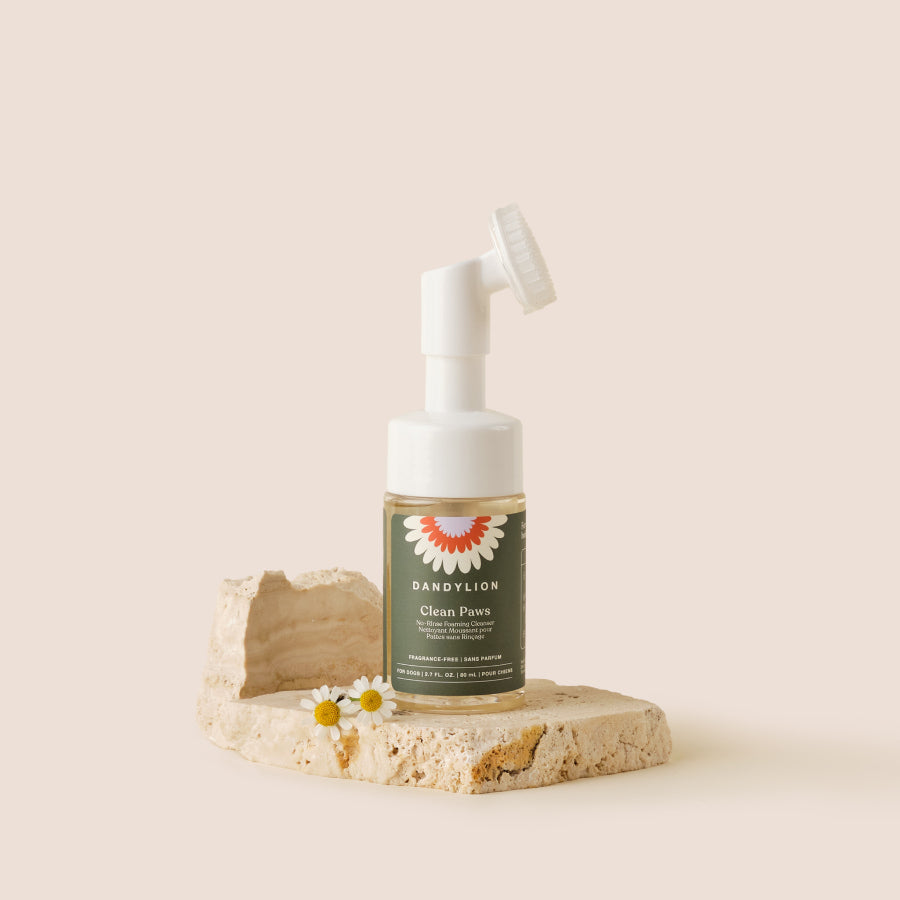 Clean Paws Mini (80mL)