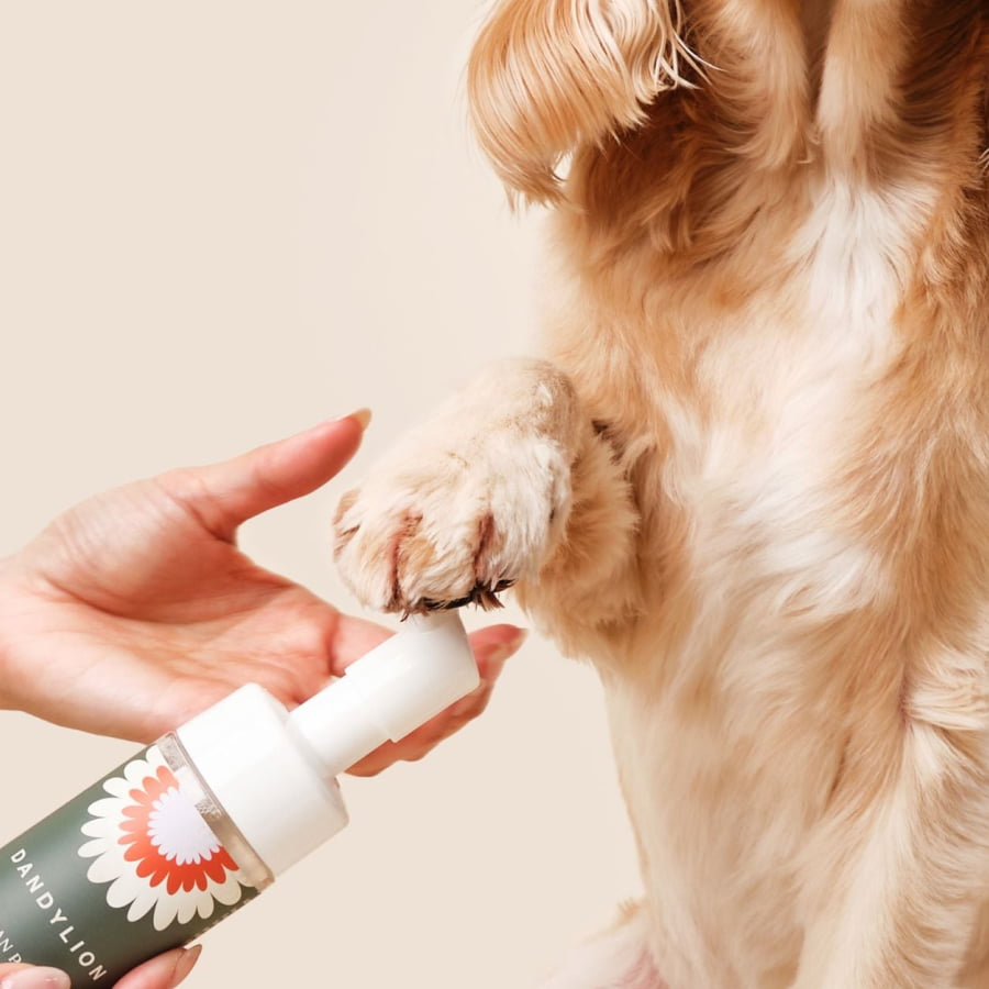 Clean Paws Mini (80mL)