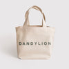 Mini Tote Bag