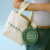 Mini Tote Bag
