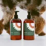 Nourish Gentle Hydrating Dog Conditioner
