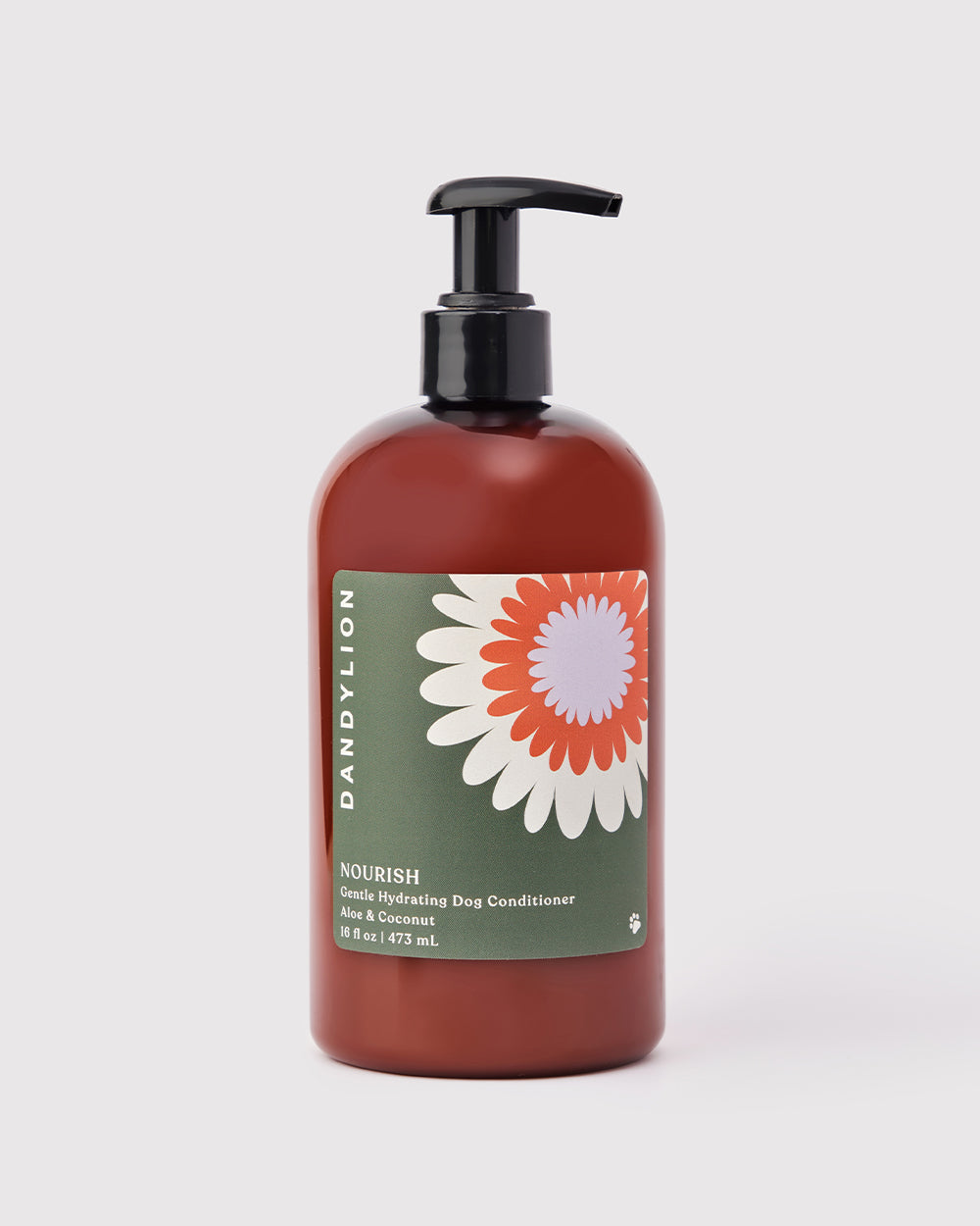 Nourish Gentle Hydrating Dog Conditioner