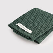 Paw Towel | Green