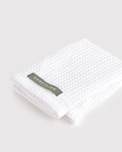 Paw Towel | White