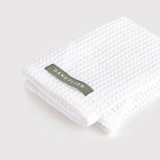 Paw Towel | White