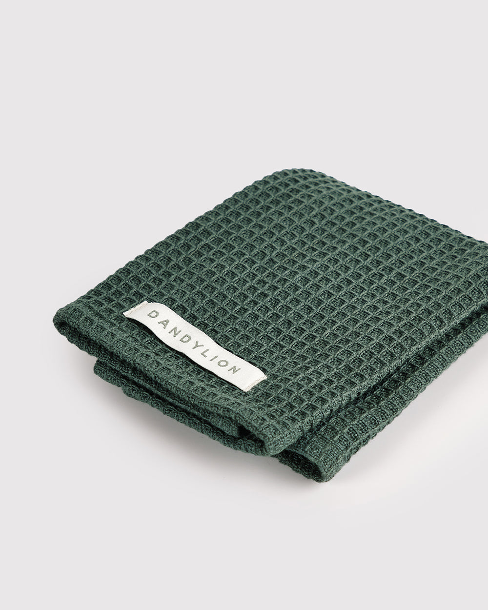 Paw Towel | Green