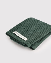 Paw Towel | Green