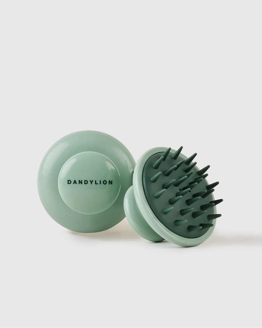 Scrub Brush | Deshed + Lather