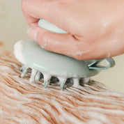 Scrub Brush