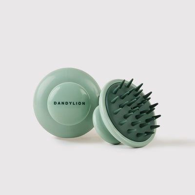 Scrub Brush