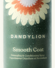 Smooth Coat Detangling & Conditioning Spray
