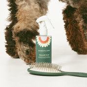 Smooth Coat Detangling & Conditioning Spray