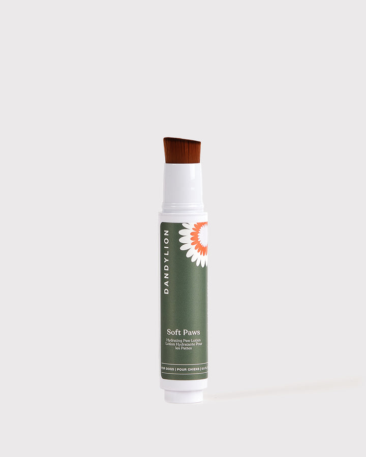 Soft Paws Hydrating Paw Lotion