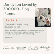 Soft Paws Hydrating Paw Lotion