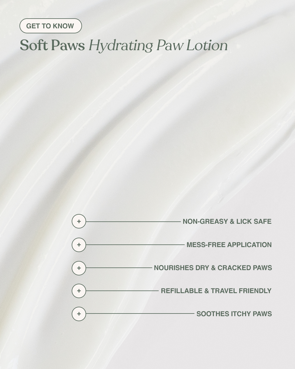 Soft Paws with Refill