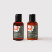 Soothe and Nourish Mini Bath Set (2 x 60mL)