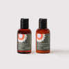 Soothe and Nourish Mini Bath Set (2 x 60mL)