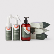 The Cleansing Essentials