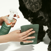 Daily Coat Cleaning Kit