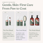 The Everyday Coat Ritual