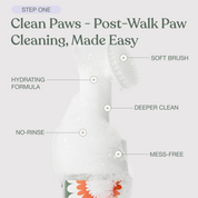 The Paw Care Starter Kit