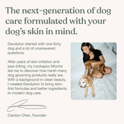 The Paw Care Starter Kit