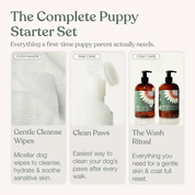 The Puppy Parent 101