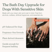 The Wash Ritual