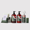 The Winter Skin Ritual