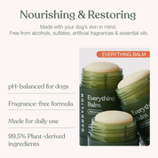 The Winter Skin Ritual